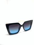 Diva Square Sunglasses