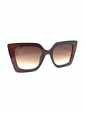 Diva Square Sunglasses