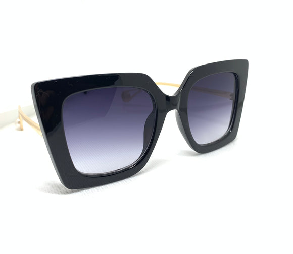 Diva Square Sunglasses