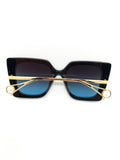 Diva Square Sunglasses